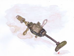 Kunst und Galerie in Neuss